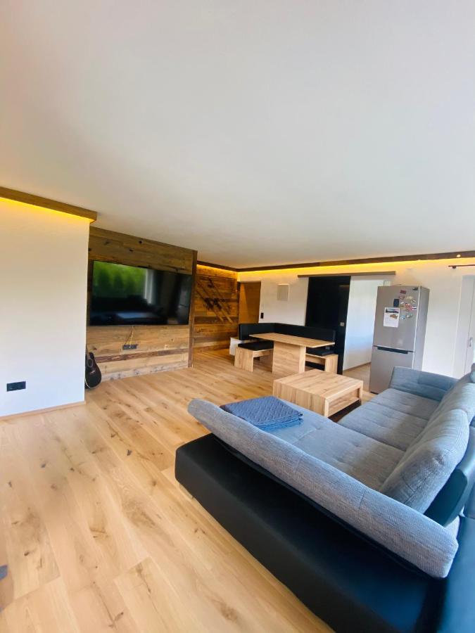 Kitz Kaiser Apartmán *