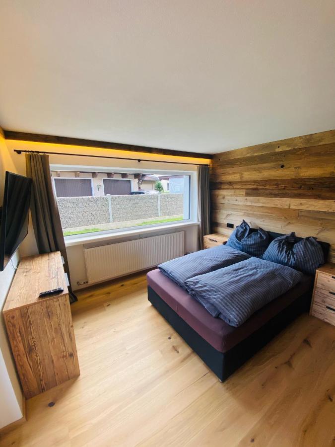 Apartmán Kitz Kaiser Sankt Johann in Tirol