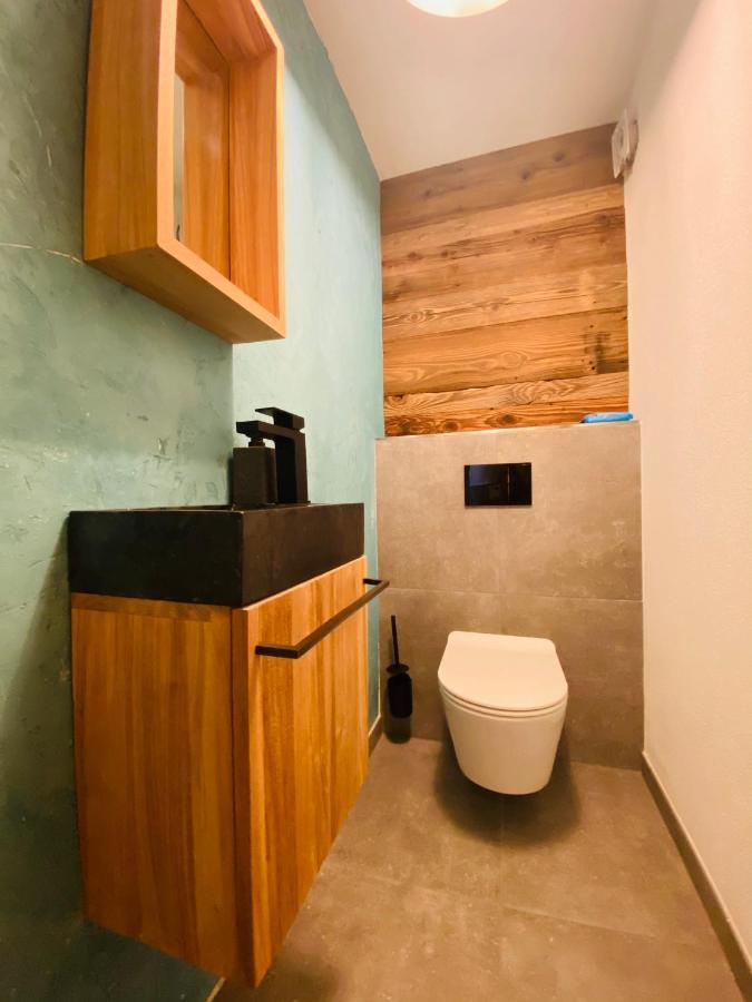 Apartmán Kitz Kaiser