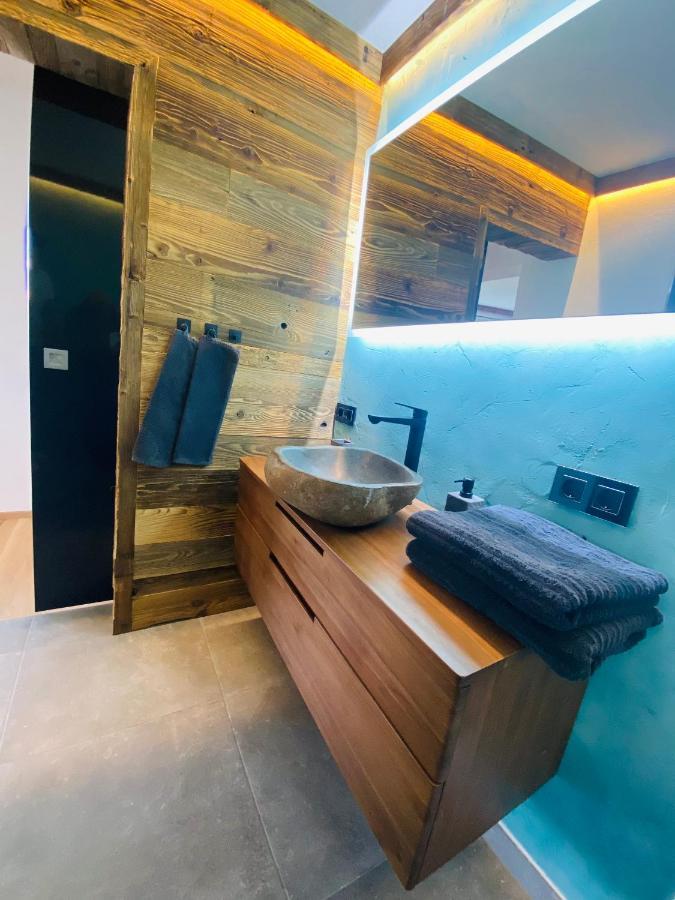 Apartmán Kitz Kaiser Sankt Johann in Tirol
