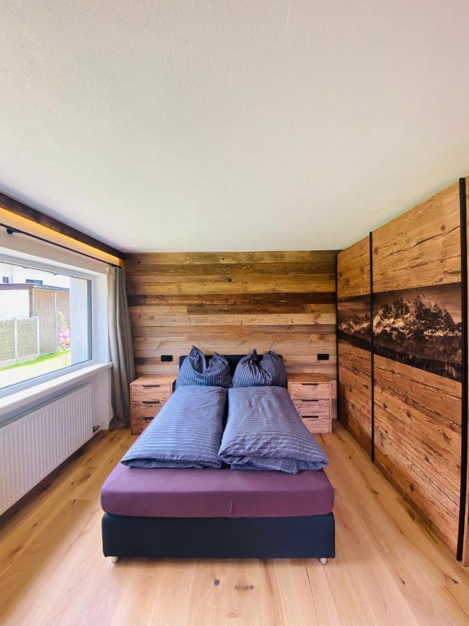 Apartmán Kitz Kaiser